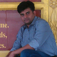 Amitabh Pradhan
