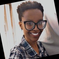 Yolisa Msomi