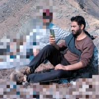 Mohammad Dar