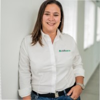 Marcela de la Fuente