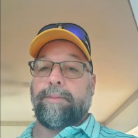 Tim Chadwell