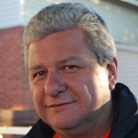 Russ Gagnon
