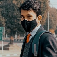 Rajnish Kumar Yadav