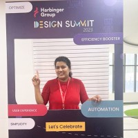 Manasi Deshmukh
