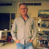 Rob Lucas