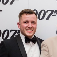 Iain Thompson