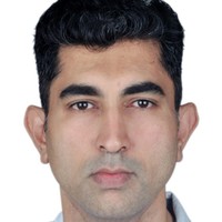 Paresh Sawant