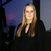 Bethany Parr