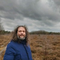 Cristian Van Der Linde