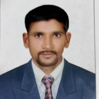 Chidanand Male