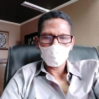 Hary Kartono