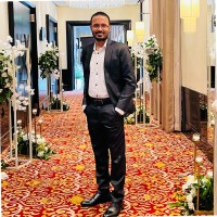 Sachith Kasthuriarachchi