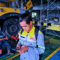 Pekerja Tambang