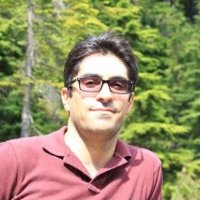 Ali Bakhoda