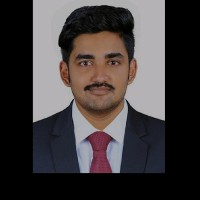 Shone santhosh