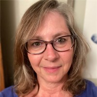 Carrie Johnson