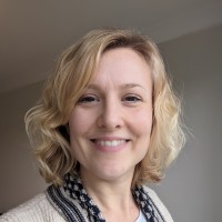 Catherine Salter