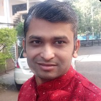 Dr. Hitesh Desarda