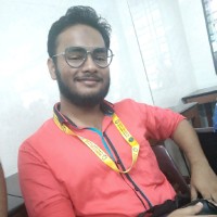 Irshad Shaikh