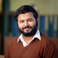 Diptavo Dutta