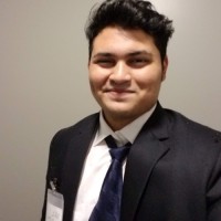Neil Dutta