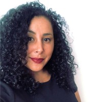 Veronica Romero M. Ed