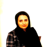 Marziyeh Ayoubi