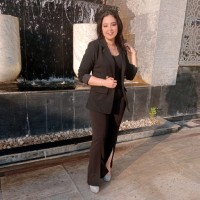 Aya Mostafa