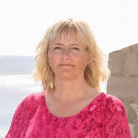 Annette Olsson