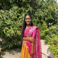 Harshitha SR