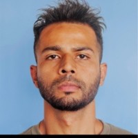 Ivan Sharma