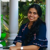 Reshma Wilson