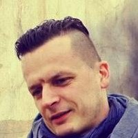 Rafał Mostowik
