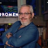 Enrique M. Aburto Sapién