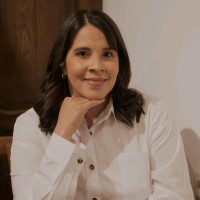 Patricia Elizabeth Rodriguez Segovia