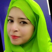 Shagufta Shahzad