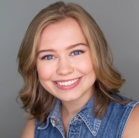 Olivia Mccabe