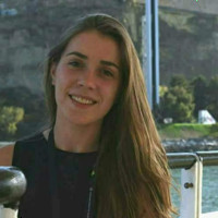 Daniela Estêvão Fernandes