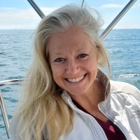 Karin M. Hagström