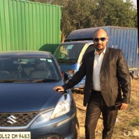 Vedveer Singh