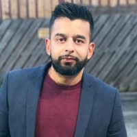 Adeel Khan