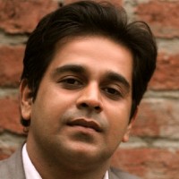 Rohan Sharma