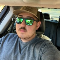 Kevin Vasquez