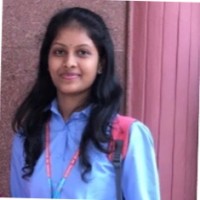 Tejaswini Indukuri