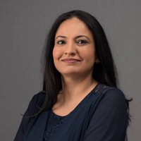 Karamjit Kaur