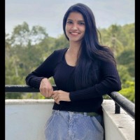 Sruthy Raj
