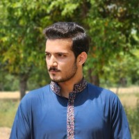 Muhammed Ali Imran Khan