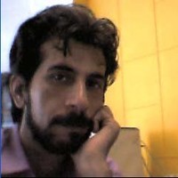 Mohamadreza Ghorbani