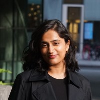 Nilaya Madamanchi (ACIM)