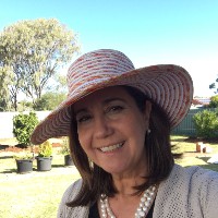 Bertha Lorena Garrido